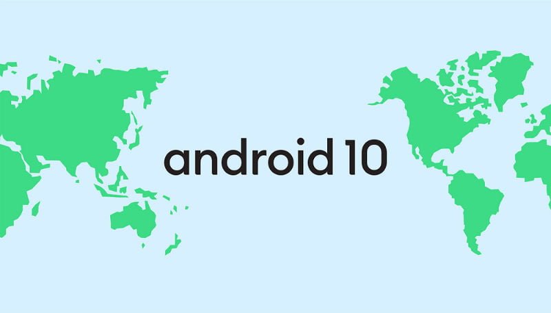 Forthcoming Android Version Will Just Be Called  Android 10  - 10