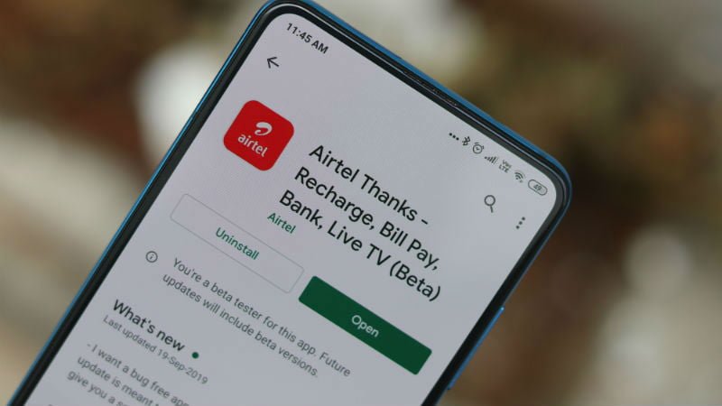 Bharti Airtel Users Can Avail Up to 400MB Extra Daily Data on 5 Prepaid Plans - 34