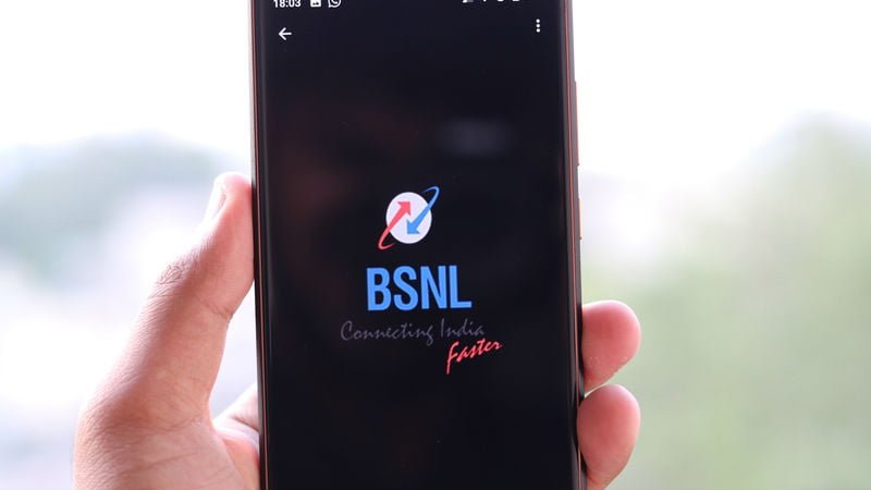 BSNL STVs Offering 10GB 4G Data Per Day Starting at Rs 96 - 28