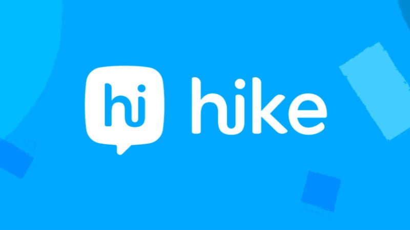 Hike Sticker Chat Announces Auto Backup  Hike Web and More Features - 32