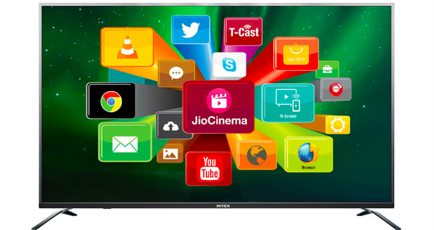 Xiaomi Teases JioCinema Support on Mi TV - 96