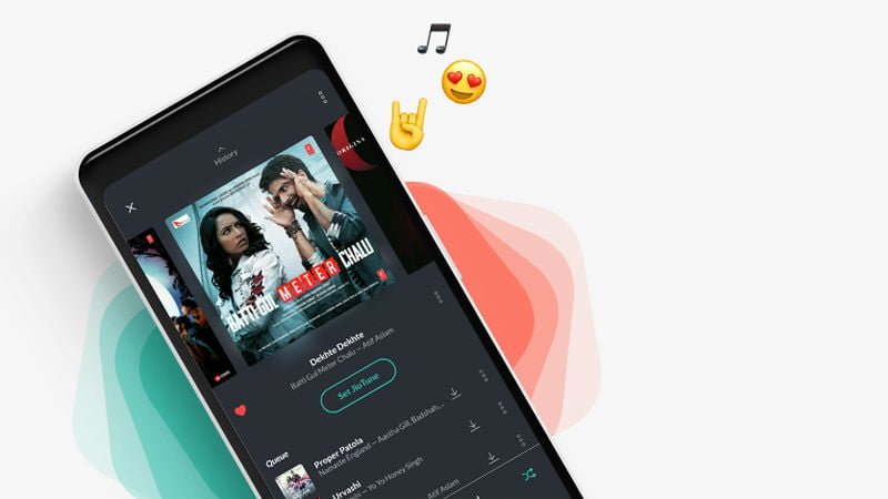 JioSaavn or Spotify  Which Among the Two is Better Music Streaming Service   - 56