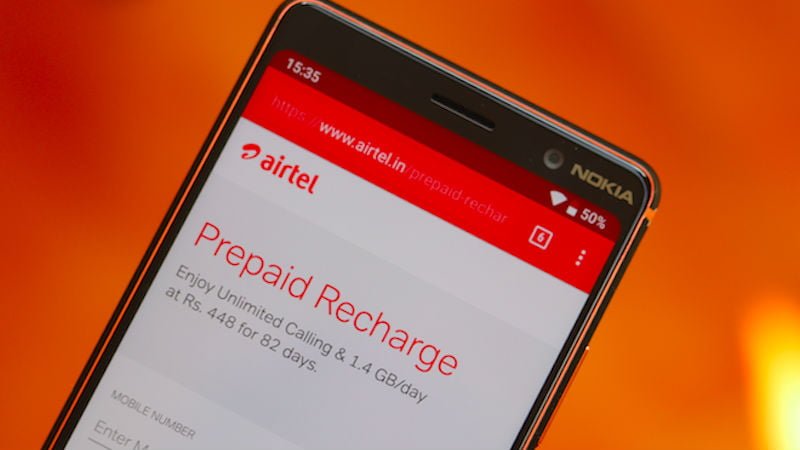 Why You Should Choose Minimum Recharge Prepaid Plans  - 4