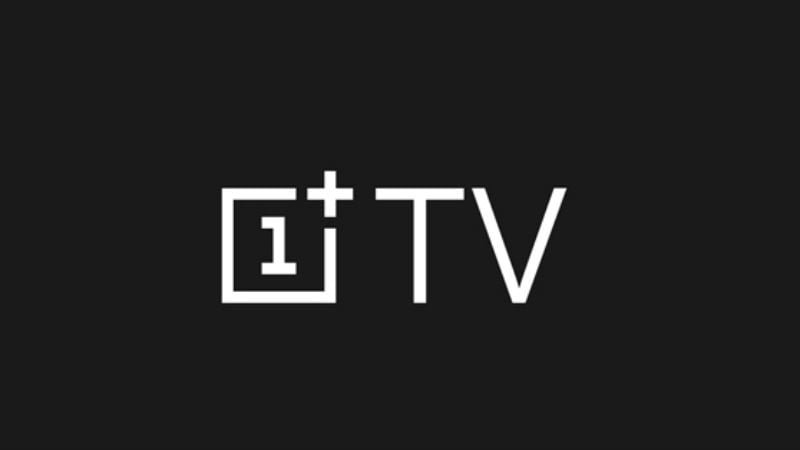 Upcoming Smart TV from OnePlus Will Be Called OnePlus TV - 57