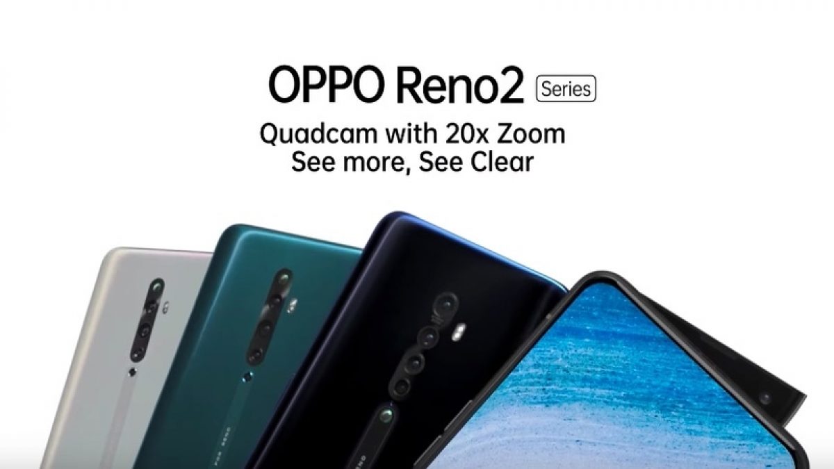 oppo series 2