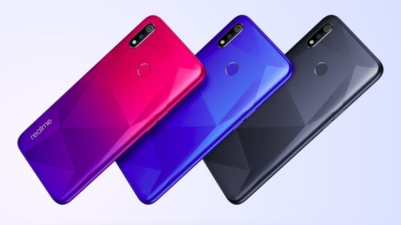 realme-3i-live-sale-today