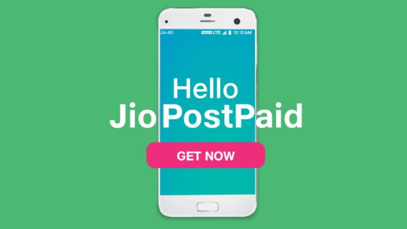 JioPostpaid Plus to Offer Data Sharing Functionality  But is it Too Late  - 20