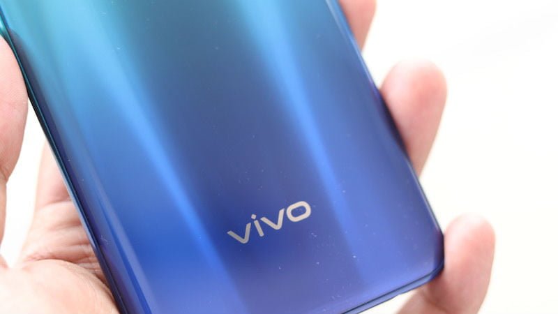 Vivo Z1X to Debut in India Next Month as Flipkart Exclusive - 51