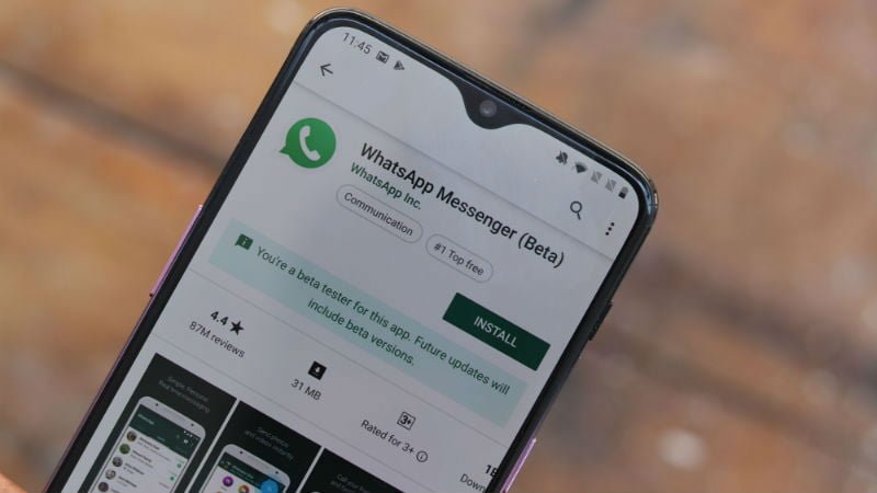 WhatsApp Reportedly Working on Boomerang Feature Similar to Instagram - 47