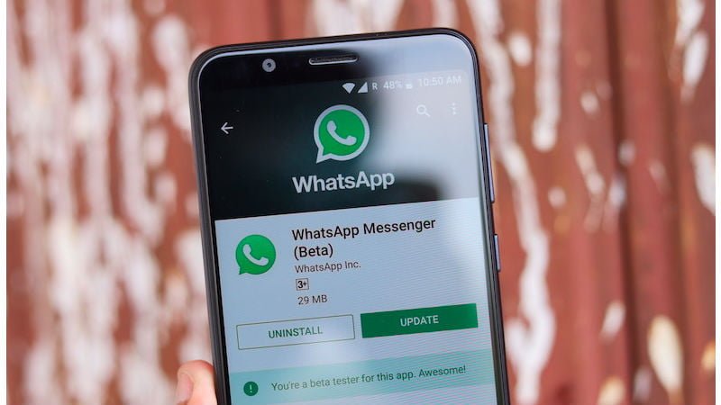 WhatsApp Finally Introduces Frequently Forwarded Tags After a Year of Testing - 2