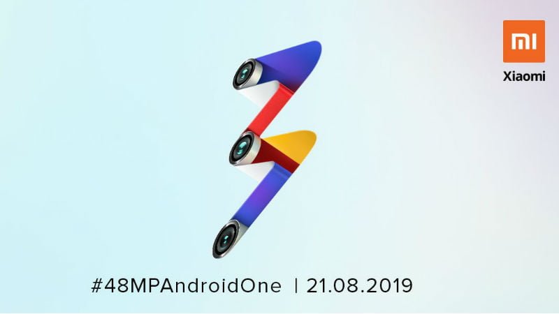 Xiaomi Mi A3 With 48MP Rear Camera to Launch in India on August 21 - 97