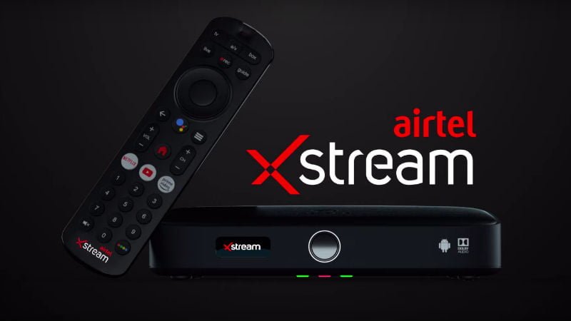 Airtel Digital TV Subscription is Much Affordable  But Xstream Box Offers Versatility - 76