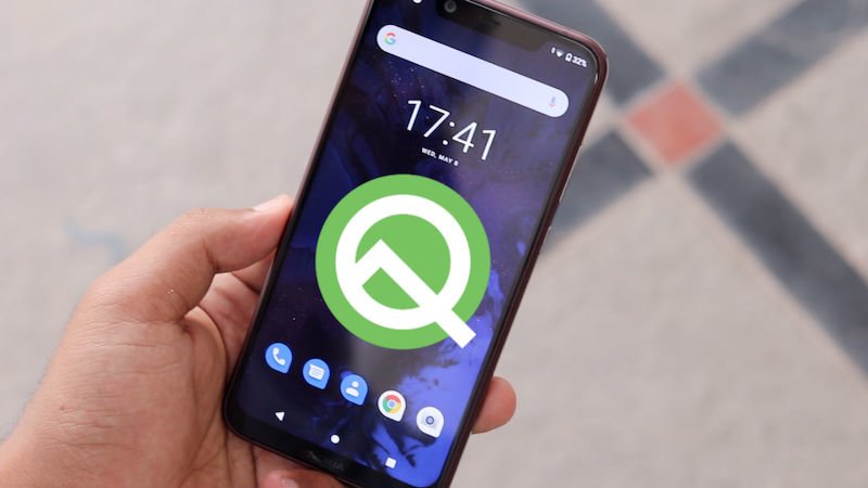 Android,Android 10,Google,Google Pixel 3 Android 10 Update,Android 10 Features,Android Q