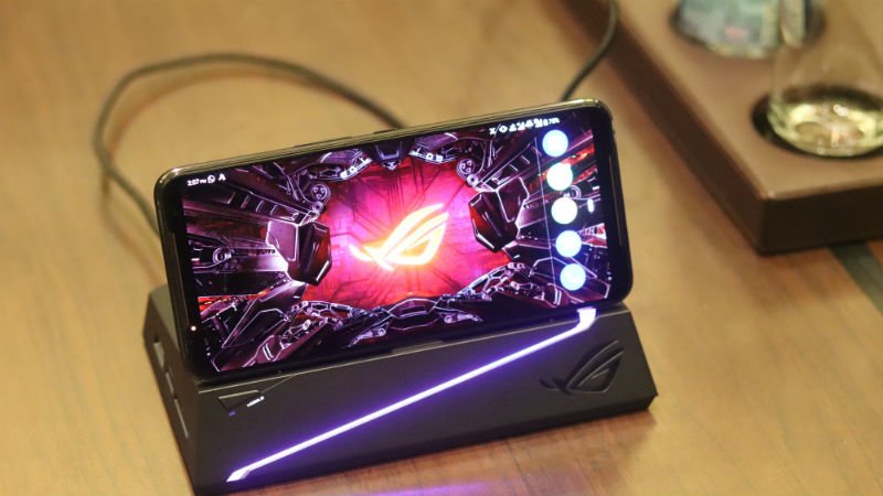 Asus Launches ROG Phone 2 With Snapdragon 855  and 120Hz Display - 94