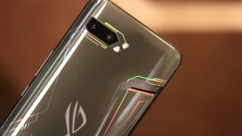 Asus Launches ROG Phone 2 With Snapdragon 855  and 120Hz Display - 12