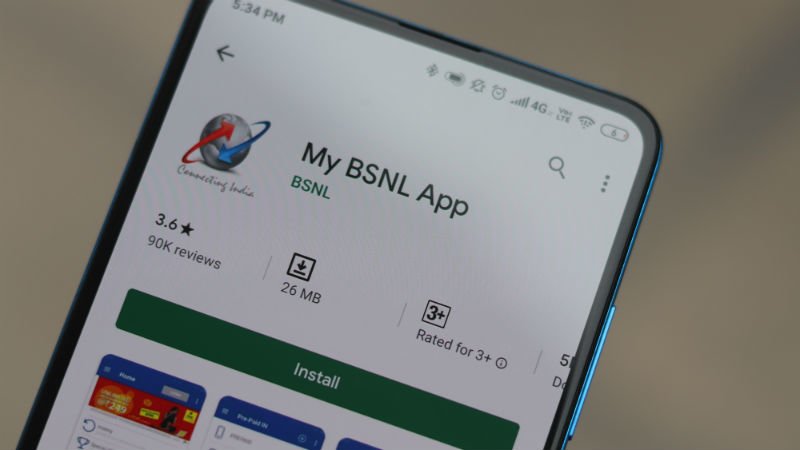 BSNL Introduces PV 186 and STV 187 - 49