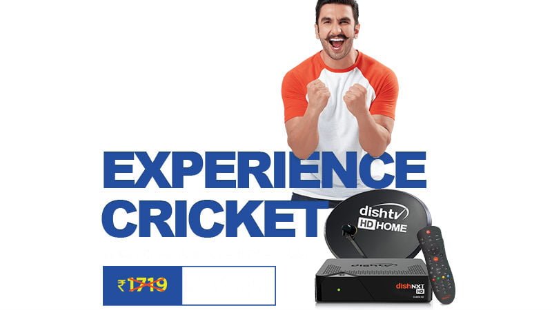 Dish TV Users With SD Set Top Box Can Upgrade to HD Box at Rs 799 - 69