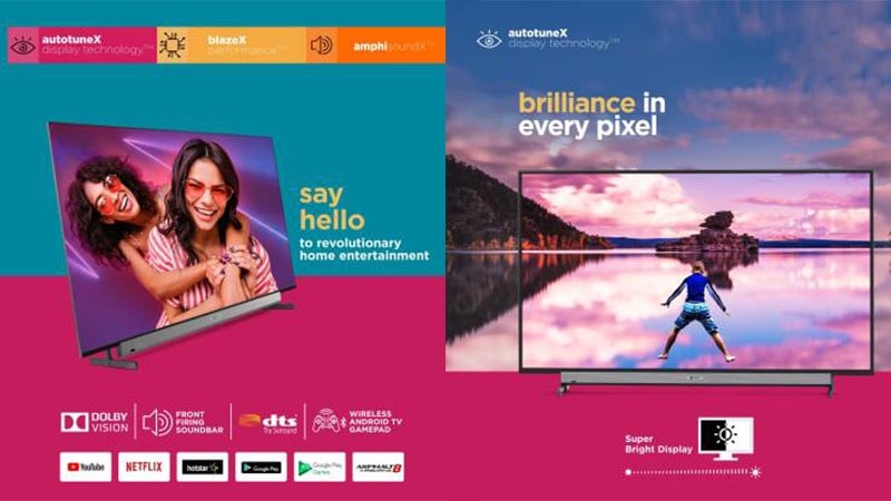 Motorola TV Launched at a Base Price of Rs 13 999 - 72