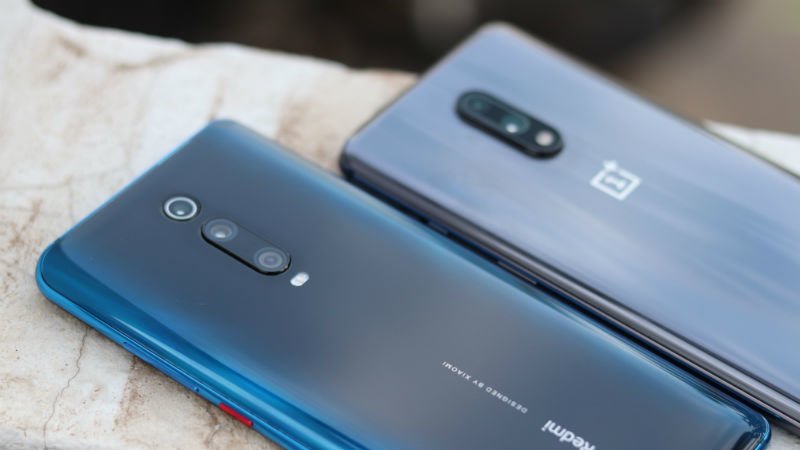 OnePlus 7 at Rs 29 999 Still Makes Up for a Good Purchase Even After the Arrival of OnePlus 7T - 40