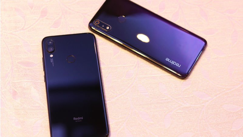 realme c3 reliance digital