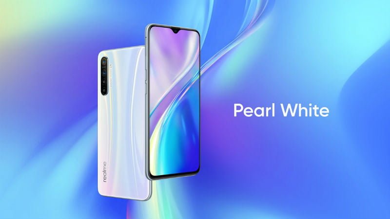 Realme X2 Pro Will Be the Company s First Flagship Smartphone With Snapdragon 855 Plus SoC - 96