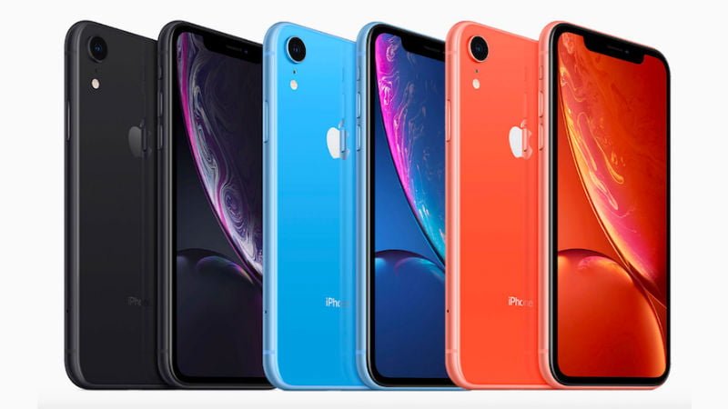 Xiaomi Redmi 7A  Apple iPhone XR and Other Best Smartphones to Purchase on Amazon Right Now - 41