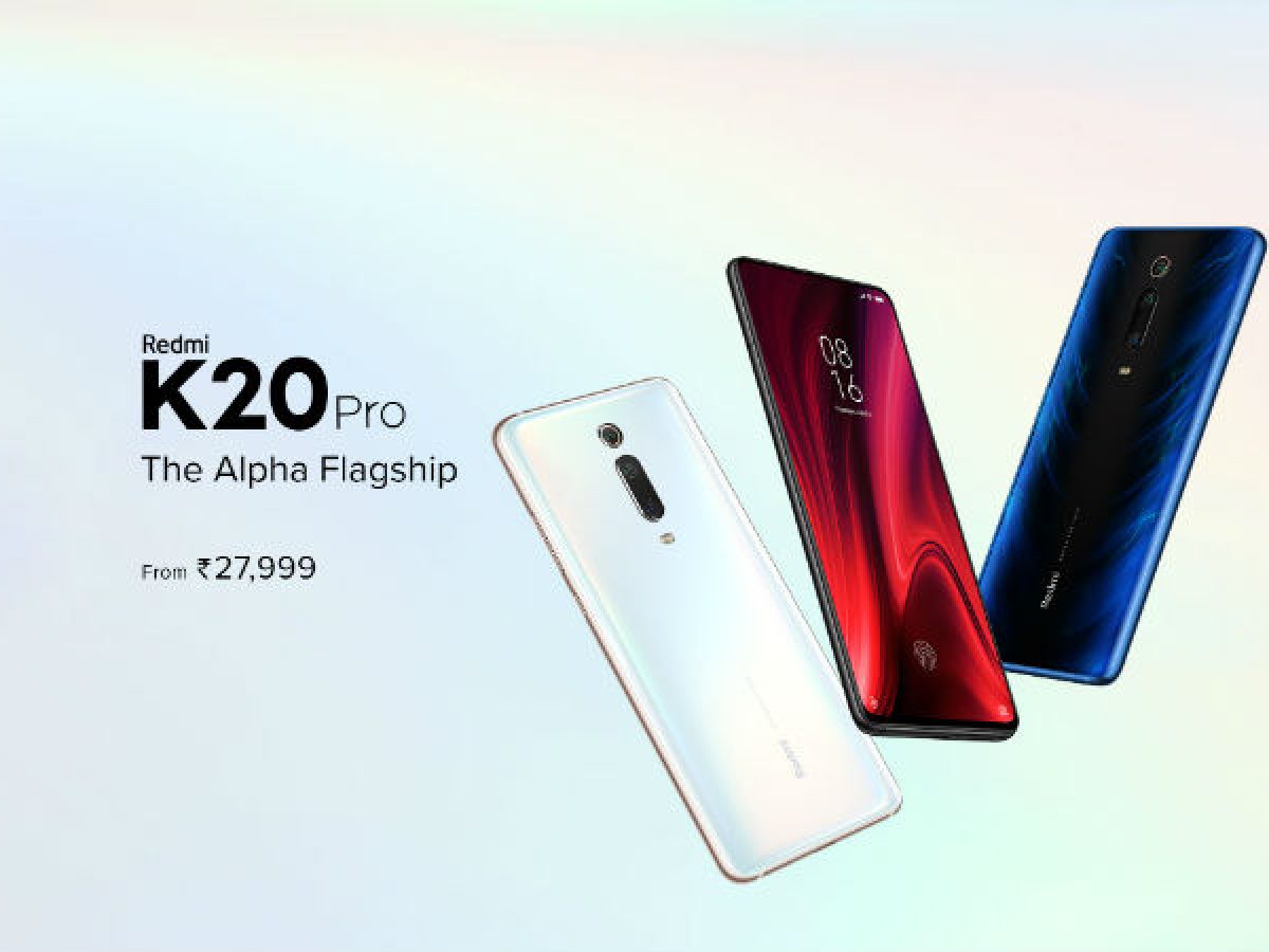 redmi k20 pro diwali offer