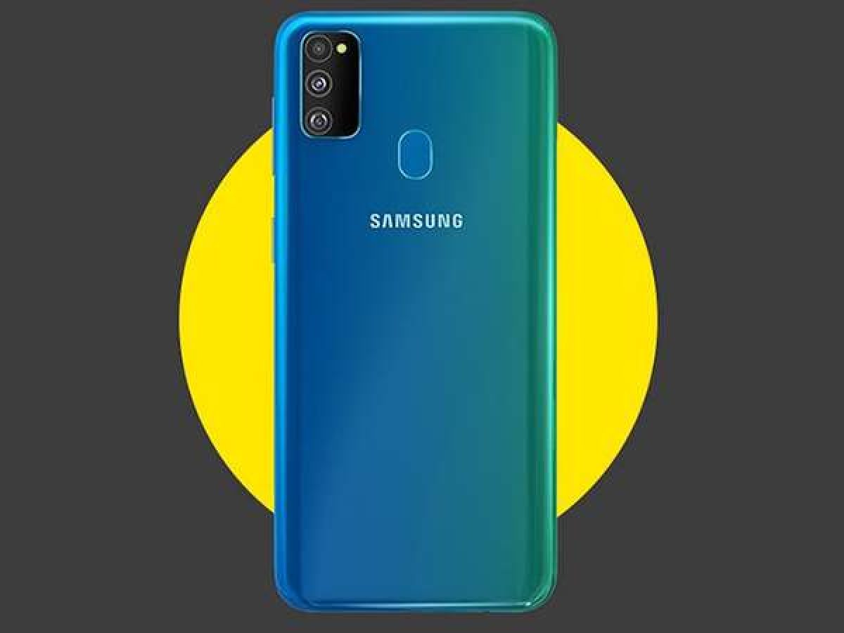 samsung m30s launch date