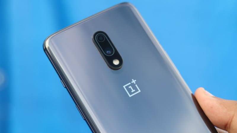 Stable OxygenOS 10 0 Update Based on Android 10 Rolling Out to OnePlus 7 and 7 Pro - 13