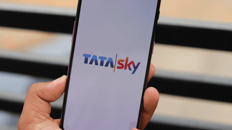 Tata Sky Broadband Ships Unlimited Data and Extra Validity - 9