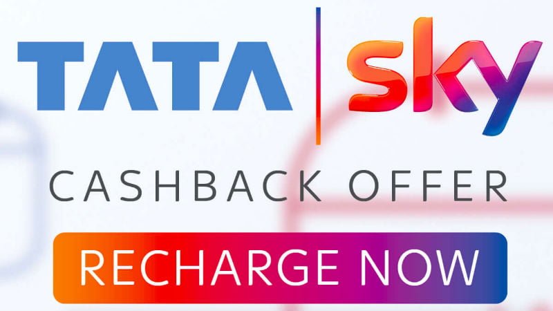 Tata Sky Cashback Offer  Things You Might Not Know - 70