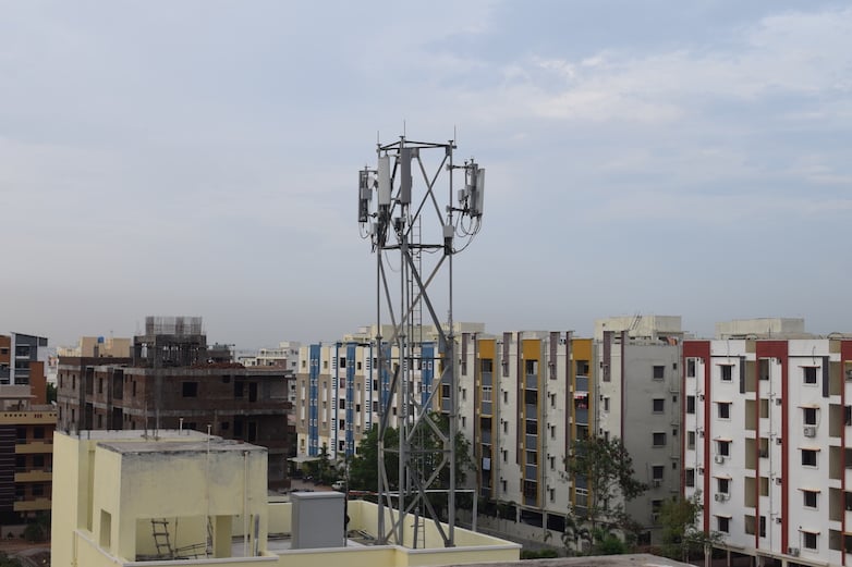 Trai Maps Out New Plans for Telecom Infrastructure Providers - 7