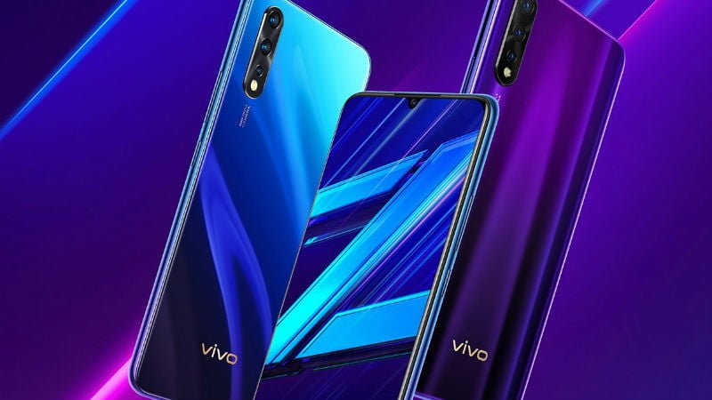 Vivo Z1x Goes Official in India as Vivo Z1 Pro Successor  What are the  Differences   - 65