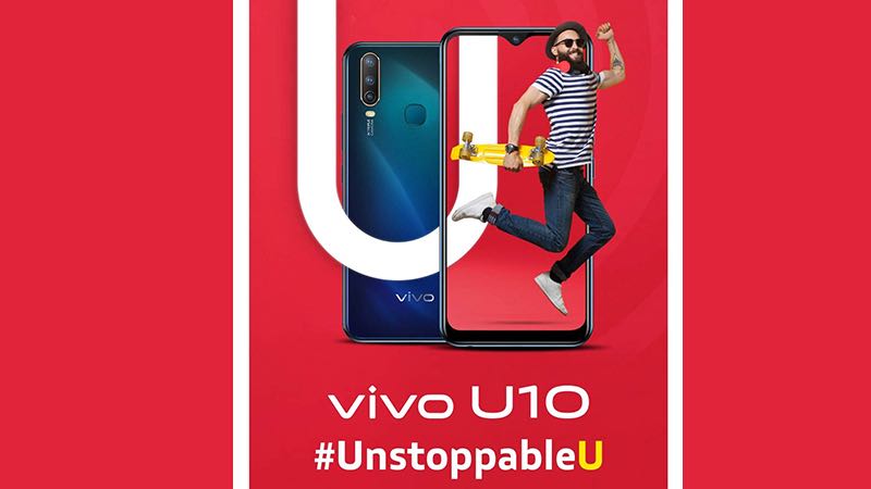 Vivo U10 Design  Specs and Camera Configurations Leaked - 87