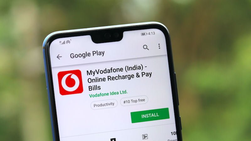 Vodafone Launches Vodafone Play Mobile Website Offering Live TV Channels - 67