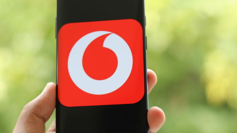 Vodafone Rs 59 Plan With 1GB Daily Data and 7 Days Validity - 50