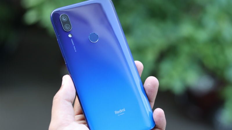 Forget Redmi 8A  Xiaomi Redmi 7 Will Be Available at an Effective Price of Rs 5 999 - 30