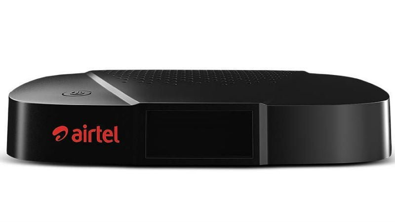 Airtel DTH Recharge Online | Airtel Digital TV Recharge on EaseMyDeal