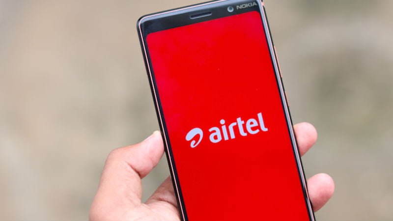 Bharti Airtel Prepaid Plan of Rs 558 With 3GB Daily Data is Ideal for Heavy Data Users - 10