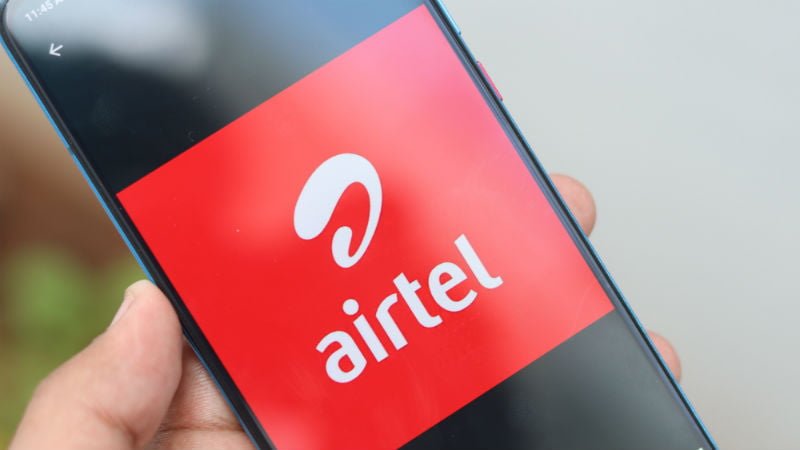 Bharti Airtel Starts Shipping Double Talk Time With Rs 65 Smart Prepaid Recharge - 10