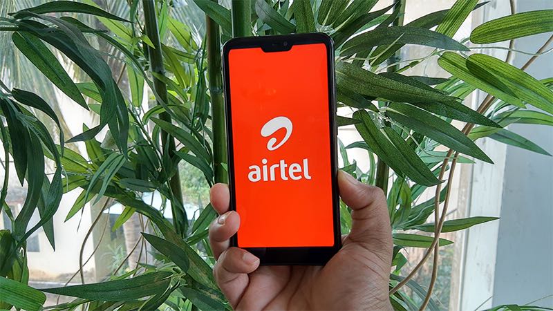 Bharti Airtel Might Beat Jio by Rolling Out VoWi Fi Service First  Spotted Testing in Multiple Cities - 6