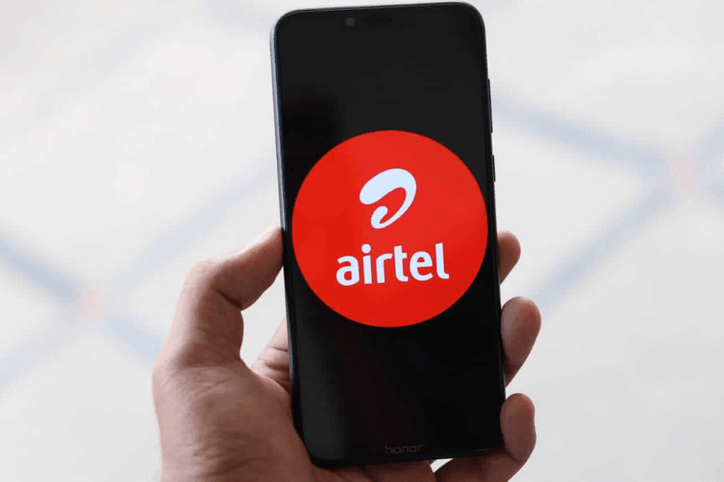 Why did Airtel reduce call ring time from 45 to 25 seconds?