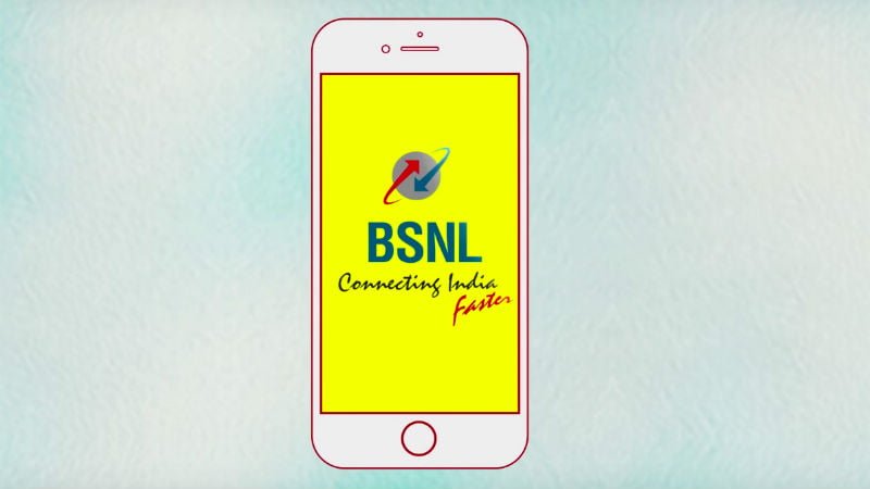 BSNL Subscribers Will Get 6 Paise in Their Accounts for Every Voice Call Above 5 Minutes - 58