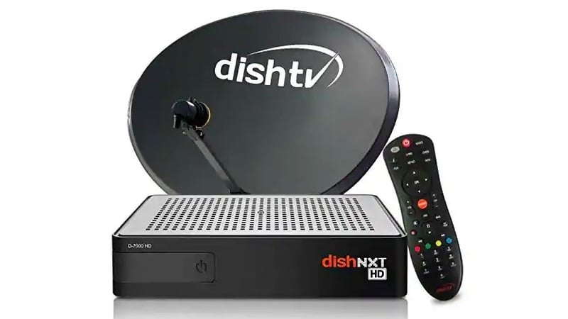 Dish TV Providing Over 250 Channels for Only Rs 219 Per Month Under New Festive Offer - 62