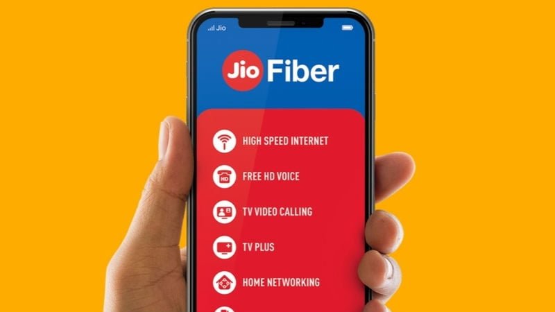 Reliance Jio Broadband Customers Will Not be Billed for a Month or More as Telco Sets Up Billing System - 44