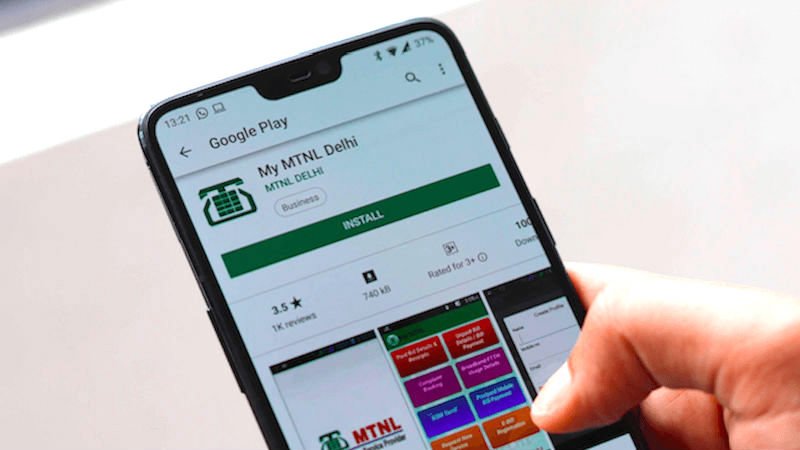 MTNL Beats BSNL by Launching 1 Gbps Broadband Plans in Delhi Starting at Rs 2 990 - 25