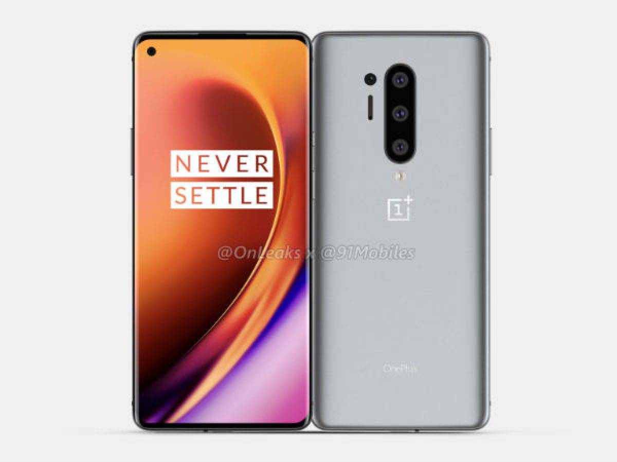 oneplus 8 launch