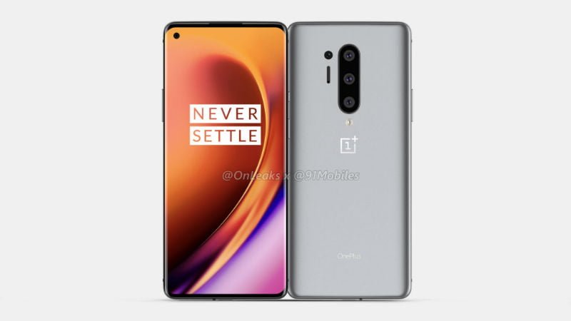 OnePlus 8 Series With Punch Hole Display Tech Likely to Launch in Q2 2020 - 50