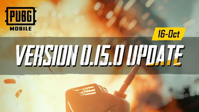 PUBG Mobile 0 15 0 Complete Patch Notes Leaked  Update to Ship With Desert Eagle Weapon  Grenade Skins and More - 67