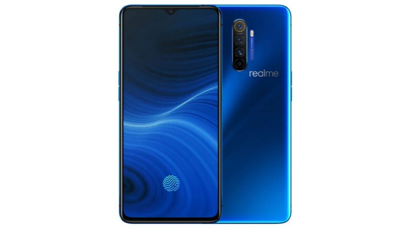 Realme X2 Pro Announced as Redmi K20 Pro Competitor  Packs 90Hz Display and Liquid Cooling System - 28